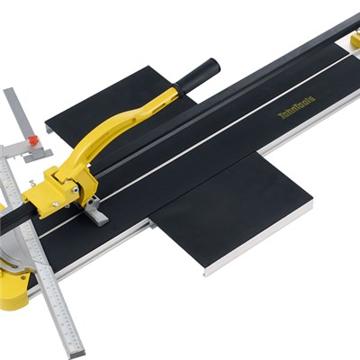 8102E Top Professional Porcelain Tile Cutter With Indutrial Level Construction Tile Cutting Tools