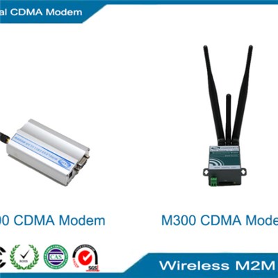 CDMA Modem