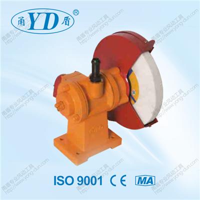 Used In Grinding Of Large Parts Mould Weld Pneumatic Grinder