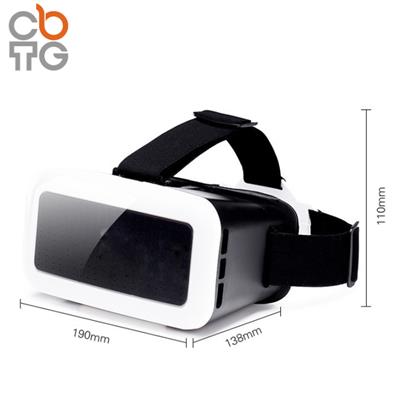 Google VR Glasses Headset