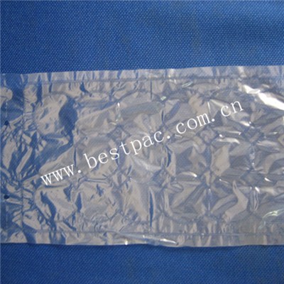 LDPE ICE-CUBE Bags Round