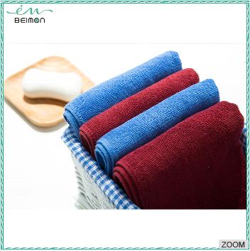 Sweat Absorbing Towel Italy Towel Double Sided Towel Sport Sex Towel Square Towel