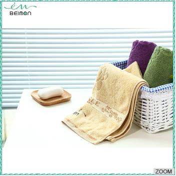 Best Selling Products Export Towel Bamboo Towel
