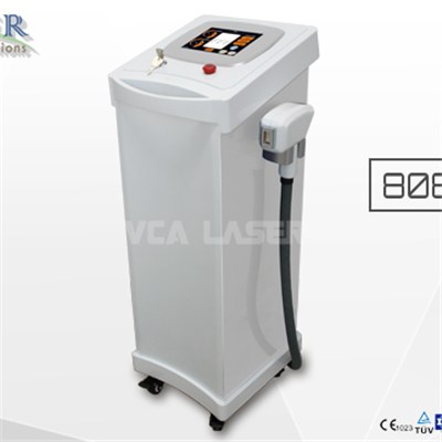 808nm Diode Laser Hair Removal Machine VD9