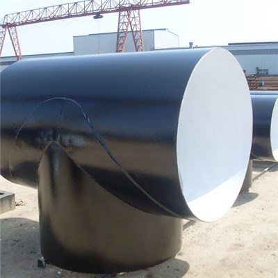 FBE Anti-corrosion Coated Steel Pipes
