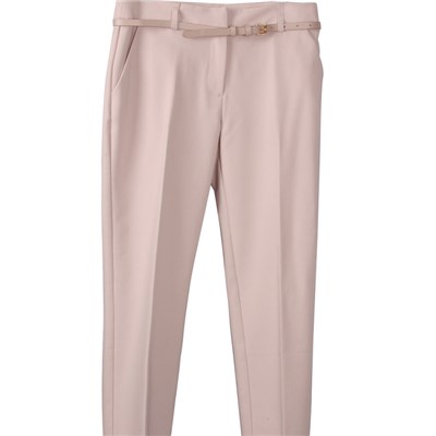 Ladies'' Polyester/rayon Pants