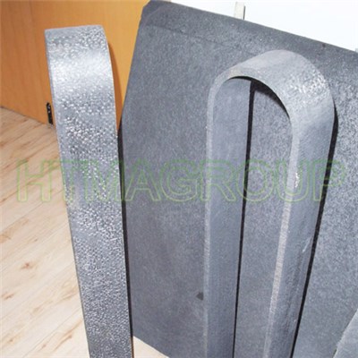 carbon fiber composite heater