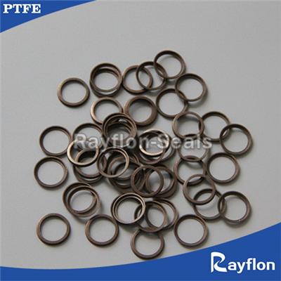 Bronze Filled PTFE Piston Cups