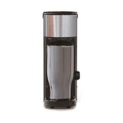 Single-cup Coffee Machine Capsules