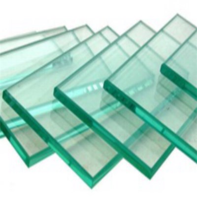 10mm Thickness Tempered Glass