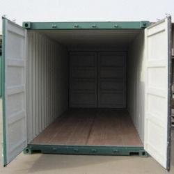 Standard 20GP Container