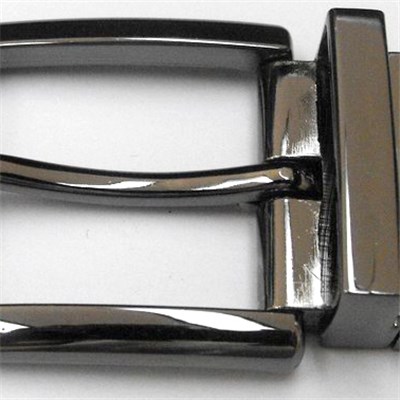 1.4 Inch Reversible Pin Buckle