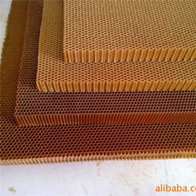 Nomex Honeycomb Panels