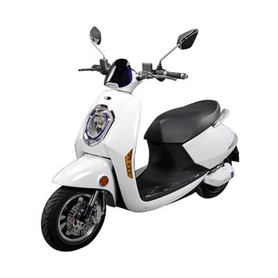 FY-JINGZHI Electric Motor Scooter