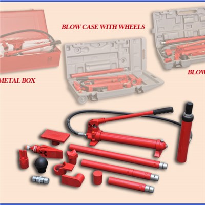 10Ton Hydraulic Porta Power Body Repair Kit Ram