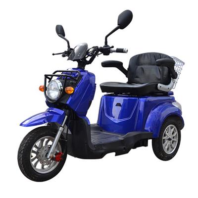 MS05 Electric Mobility Scooter  EEC