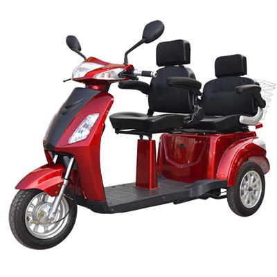 MS04 Electric Mobility Scooter  EEC