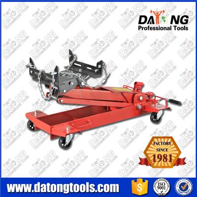 Low Position Transmission Jack With 1Ton Capacity