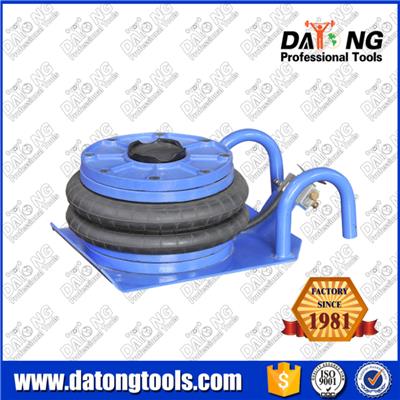 2.2 TON PNEUMATIC AIR JACK WITH 2 BAGS