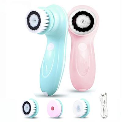 facial cleansing instrument face massager machines facial lifting devices