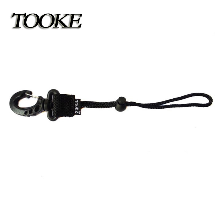 TOOKE O-ring Silicone Lubricant Maintenance Grease for Waterproof Diving Flashlights