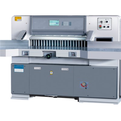 BJQZX-780 Paper Cutting Machine