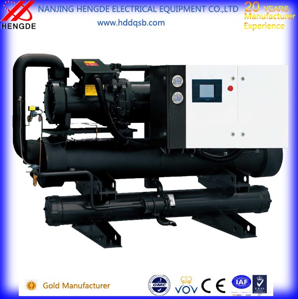 water screw chiller,cooling system