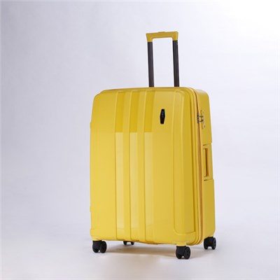 Pp Luggage Bags