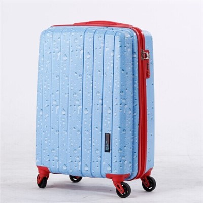 Carry-on Valise