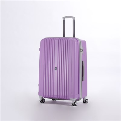 Pp Travel Suitcase