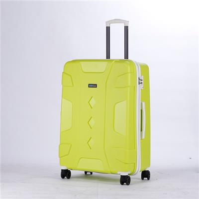 Pp Rolling Luggage
