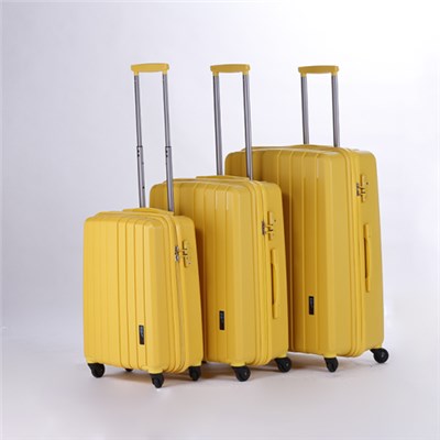 Pp Women Luggage