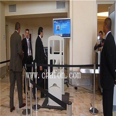 RFID products for conference attendance management