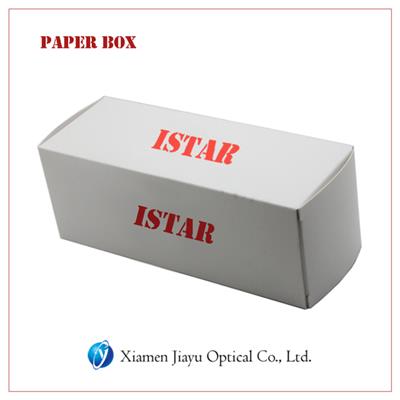 Eyewear Paper Box