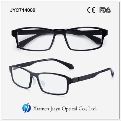 Stainless Steel Optical Glasses