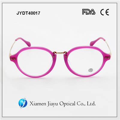 Women Acetate Glasses Frames