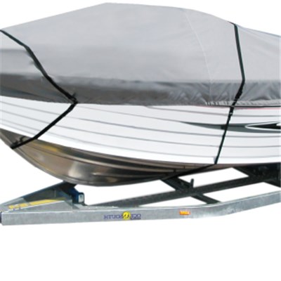 V-Hull Runabouts Boat Cover