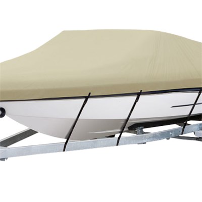 Universal Boat Cover