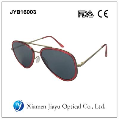 Custom Metal Sunglasses Brands