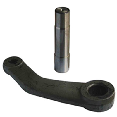 Forged Steering Shaft