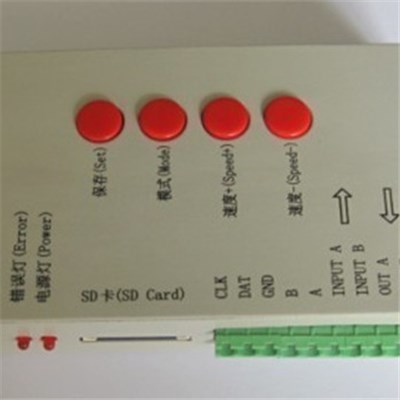 T-1000S Full Color Led Controller