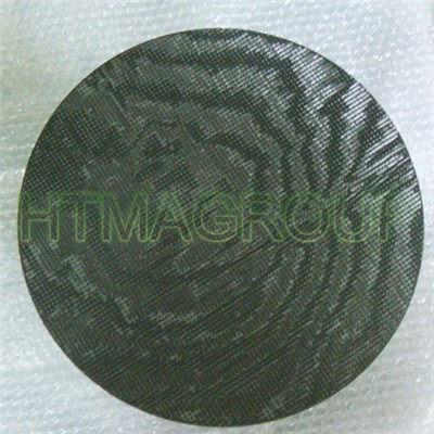 carbon composite plate