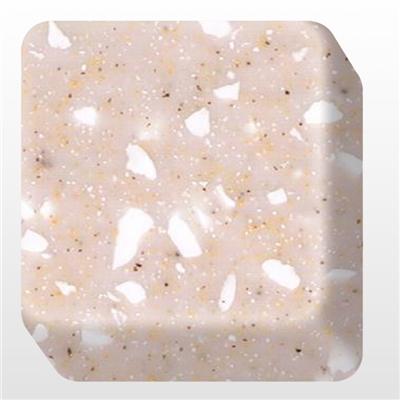 Baotrol BA-PDH602 Solid Surface Big Particles Artificial Marble