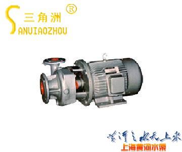 BL Series Single Stage Horizontal Centrifugal Water Pump