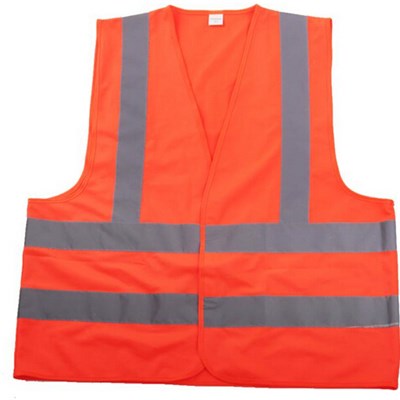 Class 2 Knitted Safety Vest