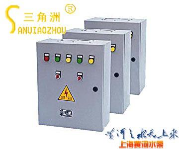 QZD Direct Starting Control Cabinet
