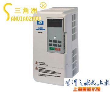 General Type Frequency Converter 3.7KW-5.5KW