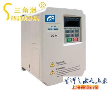 General Type Frequency Converter 0.75KW-2.2