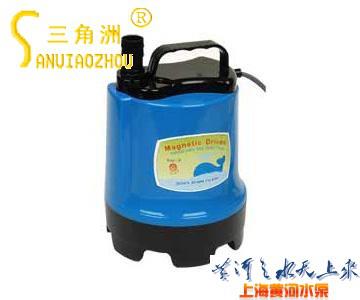 MSP-18 Type Magnetic Drive Submersible Pump
