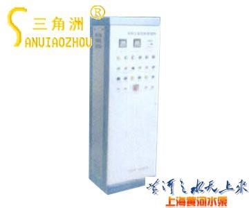 Air Fan Water Pump Type Frequency Converter